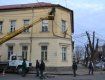 Кто-то вспомнил, что в Ужгороде 20 лет не менялась электросеть