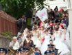 26 июня в Ужгороде пройдет Четвертый Закарпатский Парад Невест