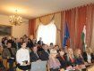Четвертый этап проекта на базе Генерального консульства Венгрии