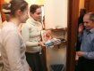В Ужгороде реализуется проект для людей с ослабленным зрением