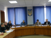 Засідає транспортна комісія Ужгородської міської ради