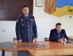В Ужгородському міськвідділі міліції - свято для карного розшуку