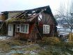 Раховский район: летнюю кухню от полного уничтожения спасли пожарные