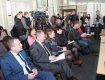Пресс-конференция представителей Закарпатской таможни ГФС
