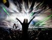 У Європі влітку 2017-го пройде безліч музичних фестивалів