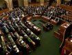 Венгерский парламент в первом туре не избрал президента