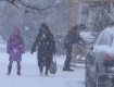 За праздничные выходные в Ужгороде произошло 4 случая обморожения