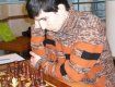 В Алуште собрались сильнейшие шахматисты Украины