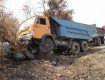 В Рахове произошло кровавое дорожно-транспортное происшествие с участием 2 авто