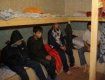 Милиция обнаружила граждан Эритреи и Сирии в квартире ужгородца