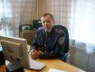 Ужгородська міліція святкує День працівників "штабістів"