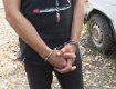 В Тячевском районе милиция задержала 47-летнего безработного