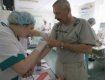 В Симферополе больных гриппом уже больше, чем могут вместить больницы