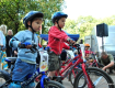 В Ужгороде дети опять будут соревноваться на велосипедах