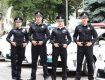 Набор в ряды новой полиции Закарпатья продолжается с 27 июля