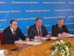 В Ужгороде состоялось заседание комиссии по вопросам чрезвычайных ситуаций