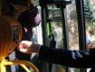 У Мукачеві курсуватимуть автобуси з інноваційним рішенням для оплати проїзду