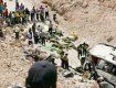 В Перу с обрыва упал автобус