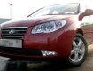 В Мукачево подожгли новенькую иномарку - Hyundai Elantra