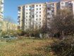 За зеленую зону в Ужгороде борются жители улицы Можайского