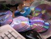 В Киеве обнаружено 145 тысяч контрафактных дисков