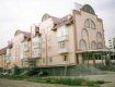 В Ужгороде обычно покупают квартиры богатые "буратино"