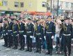 В Ужгороде и Мукачево отменили парады на День Победы
