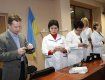 Ужгородським сімейним лікарям подарували отоофтальмоскопи