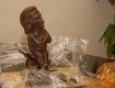 В Закарпатье создадут музей шоколадных фигур, чтобы о шоколаде никто не забыл