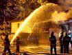На Виноградовщине в пожаре обгорела 83-летняя женщина
