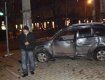 В Одессе столкнулись "Митсубиси" - в ДТП пострадали пешеходы