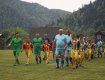 У селі Лопухово на Тячівщині відкрили сучасне футбольнео поле