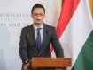 Будапешт продолжит выступать против дальнейших шагов интеграции Украины в ЕС