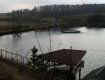 В Закарпатье не на всех озерах можно купаться простому люду