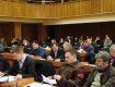 Ужгородська міська рада затвердила персональний склад постійних комісій