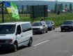 Из Хуста в Ужгород проехали автоколонной около 50 машин
