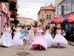 28 июня в Ужгороде пройдет очередной парад невест