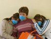В Закарпатье умерли от гриппа 12 человек