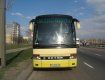 Цены на государственных автобусах были завышены в Закарпатье