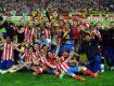 Победителем Лиги Европы стал "Атлетико" из Мадрида