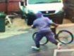 В Ужгороде 13-летний школьник украл велосипед