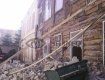 В Киеве дома разрушаются сами по себе, никто не пострадал
