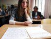 В Украине сдают тесты с математики