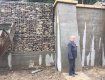 Москаль проинспектировал реконструкцию подпорных стенок в Липецкой Поляне
