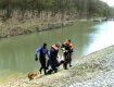 В Буштыно спасатели нашли тело пропавшего рыбака