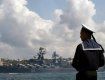 В Крыму новый скандал с Черноморским флотом