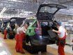 На заводе Skoda Auto в чешском городе Млада Болеслав осталось около 2, 5 тысяч контрактников.