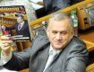 Янукович уволил тернопольского губернатора Ярослава Сухого