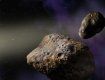 Новый астероид, сближающийся с Землей, был открыт на частной обсерватории