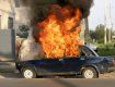 В Закарпатье продолжают гореть автомобили: что ни день, то пожар